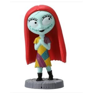 New! Sally Collectible Figurine! Nightmare Before Christmas 30th Anniversary!